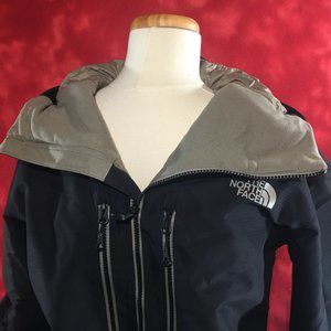 The North Face Steep Tech Men’s Down Jacket Medium